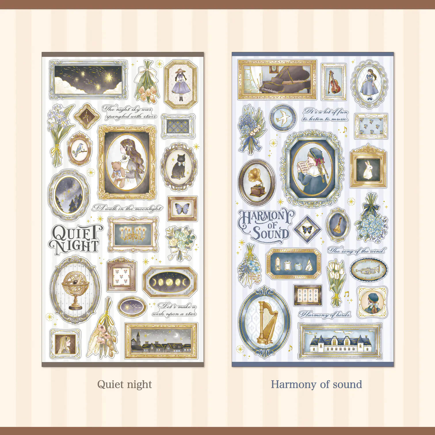 samolepky mind wave kolekce choupinet 1